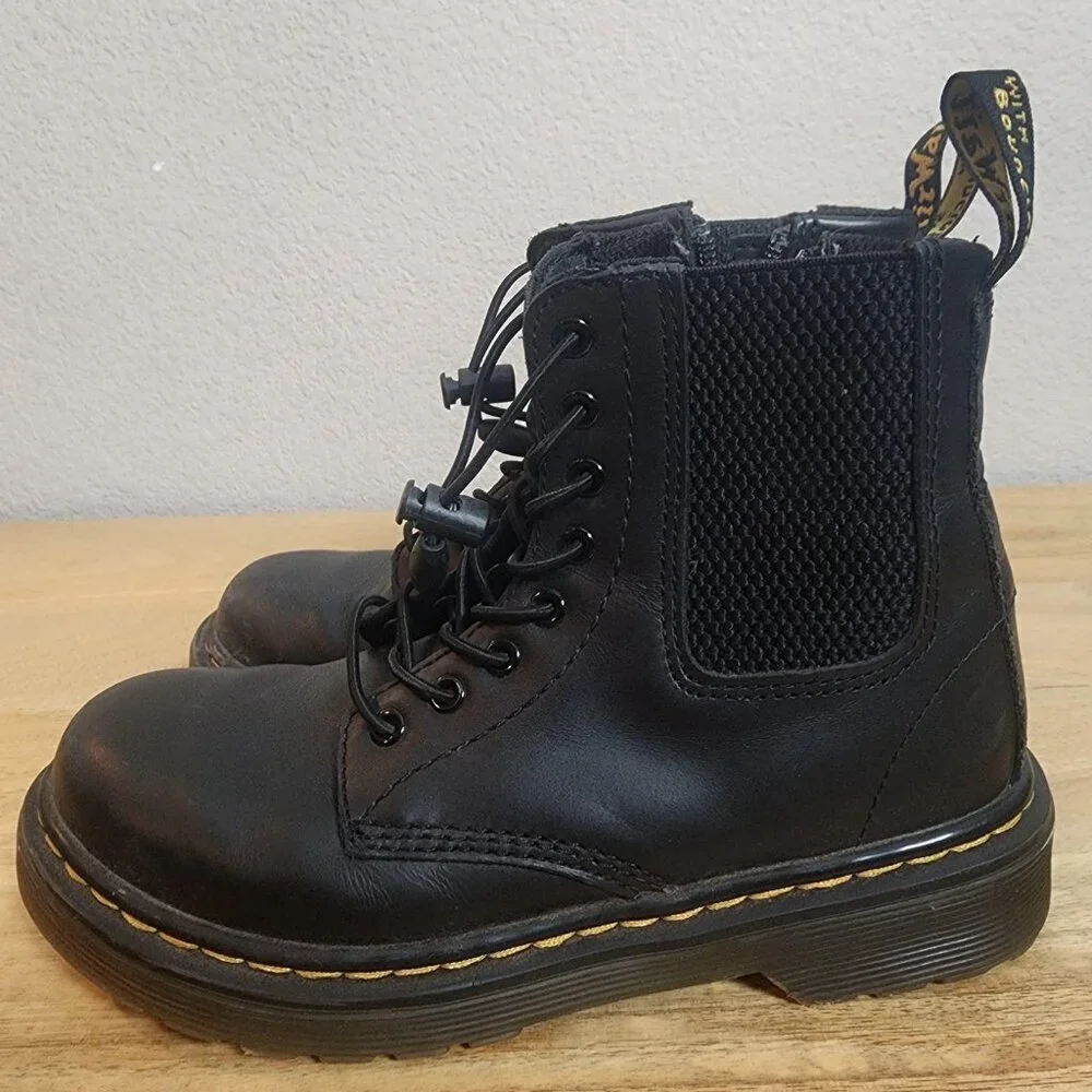 Dr. Martens brand dr